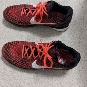 Beater Kobe 6 asg west